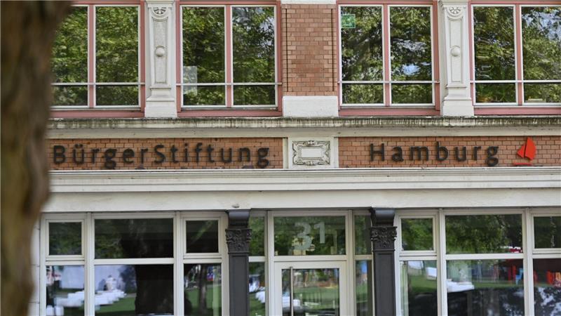In Hamburg wird in diesem Jahr der Stiftungstag ausgerichtet - eine Art zweitägiges Branchentreffen. (Symbolbild)