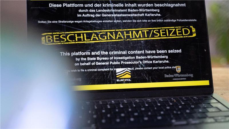 Sicherheitsexperten beraten Umgang mit Cyberattacken In Hannover beraten Experten, wie Sicherheitsbehörden auf den digitalen Wandel reagieren sollten. (Symbolbild)
