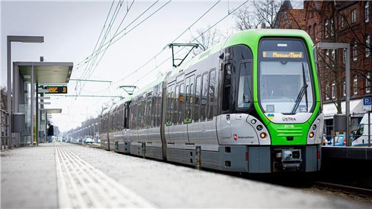 In Hannover ist das Nahverkehrsangebot kaum gewachsen. (Archivbild)