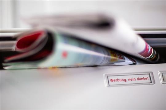 In Harsefeld ist die dubiose Spendensammlung laut Flyer für kommenden Dienstag angekündigt. Symbolfoto: dpa