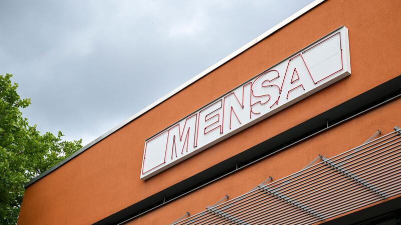 In Hochschulmensen in Niedersachsen sind die Preise teilweise gestiegen. (Symbolfoto)