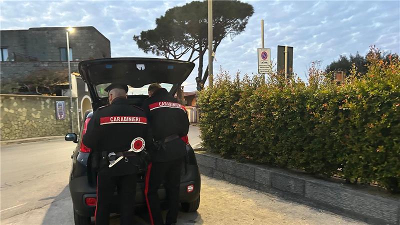 Polizei hebt in Italien enorme illegale Zigarettenfabrik aus In Italien wurde eine riesige illegale Zigarettenfabrik ausgehoben. (Archivbild)