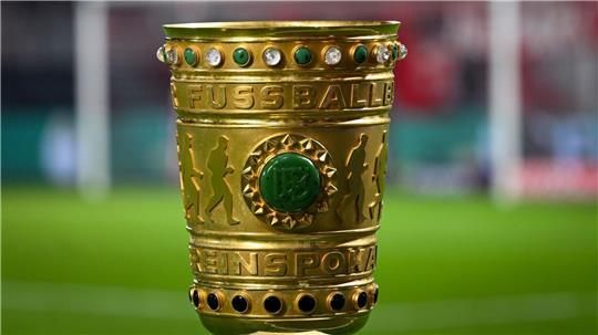 In Kiel steht am Mittwoch das nächste Pokal-Viertelfinale an. (Archivbild)