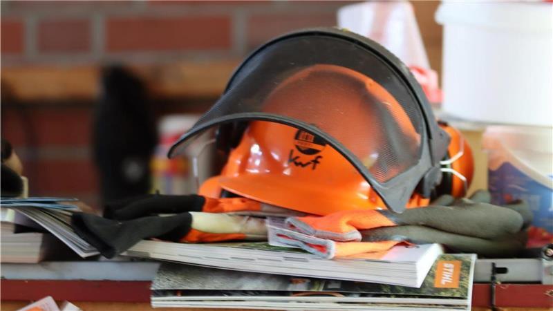 Gewalt gegen Gemeindehelfer, Bürgermeister bespuckt: Anwohner rastet aus In Kirchtimke wurde zuletzt ein Gemeindehelfer angegriffen. Der Bürgermeister schlägt Alarm. (Symbolbild)