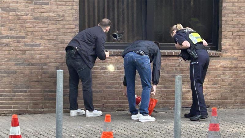 Bandenkriminalität: Mehr Waffen und brutale Einschüchterung In Köln haben Sprengstoffdelikte und Schüsse auf Geschäfte und Gastronomiebetriebe für Verunsicherung gesorgt. (Archivfoto)