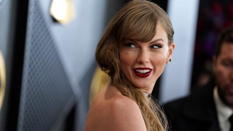 Terror bei Taylor an der Themse? London gibt sich entspannt In London endet der Europa-Teil der Eras-Tour. (Archivbild)