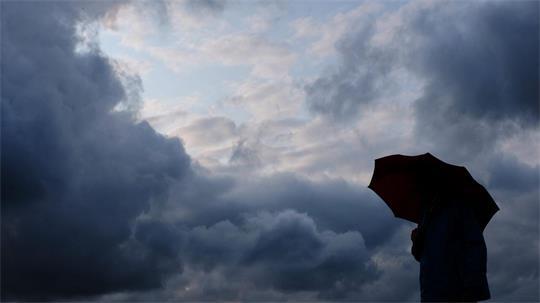 In Mallorca wurde wegen des Sturmtiefs „Adam“ die höchste Warnstufe Rot ausgerufen. (Symbolbild)