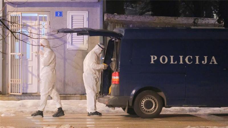 Montenegro will Waffengesetz verschärfen In Montenegro erschoss ein 45-jähriger Mann zwölf Menschen und anschließend sich selbst.