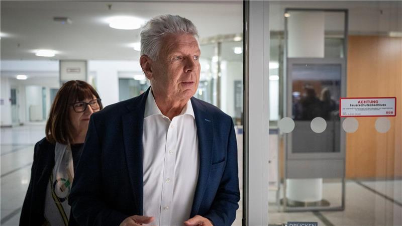 In München muss Amtsinhaber Dieter Reiter wie schon 2014 und 2020 in die Stichwahl.