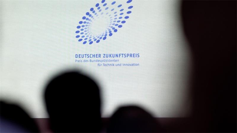 Zukunftspreis: Energiespeicher, Chip und Intensiv-Therapie In München sind die Nominierten für den Deutschen Zukunftspreis vorgestellt worden. (Archivbild)