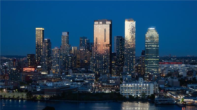 DFB stellt klar: Kein freier WM-Tag in New York In New York könnten die DFB-Stars einen freien Tag verbringen. (Archivbild)