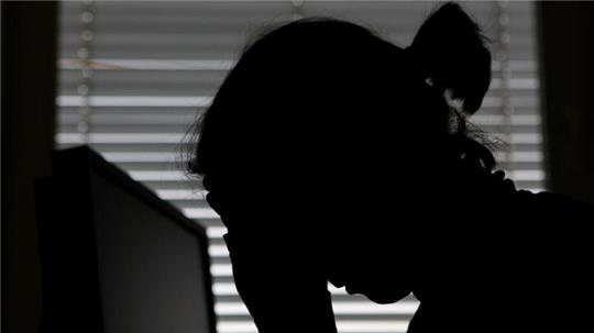 In Niedersachsen haben deutlich mehr Frauen als Männer Migräne. (Symbolbild) 