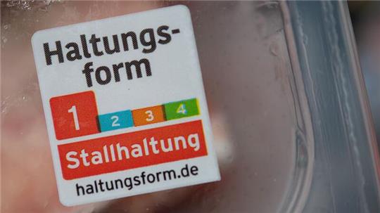 In Niedersachsen haben viele Betriebe noch keine Angaben zu der Haltungsform gemacht. (Archivbild)