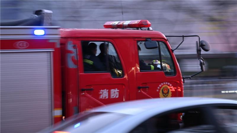 In Nordchina sind mehrere Menschen bei einem Unglück in einem Kohlebergwerk gestorben. (Symbolbild)