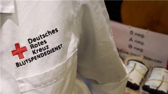 In Norddeutschland sind die Blutvorräte auch witterungsbedingt derzeit knapper. (Symbolbild)