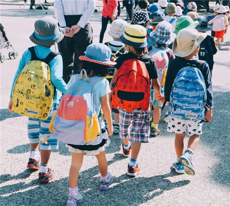 Schulbezirke in Nottensdorf und Bliedersdorf werden geändert In Nottensdorf und Bliedersdorf wurden die Schuleinzugsbezirke geändert. Foto: note thanun/Unsplash