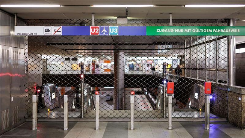 In Nürnberg sind keine außerplanmäßigen Preisanpassungen im Nahverkehr zu erwarten. (Archivbild)