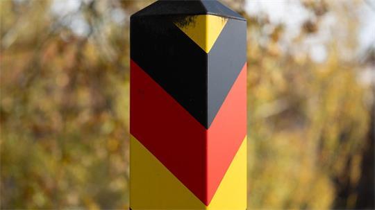 In Polen blickt man mit Besorgnis auf einen denkbaren Wahlsieg der AfD in Sachsen-Anhalt. (Archivbild) 