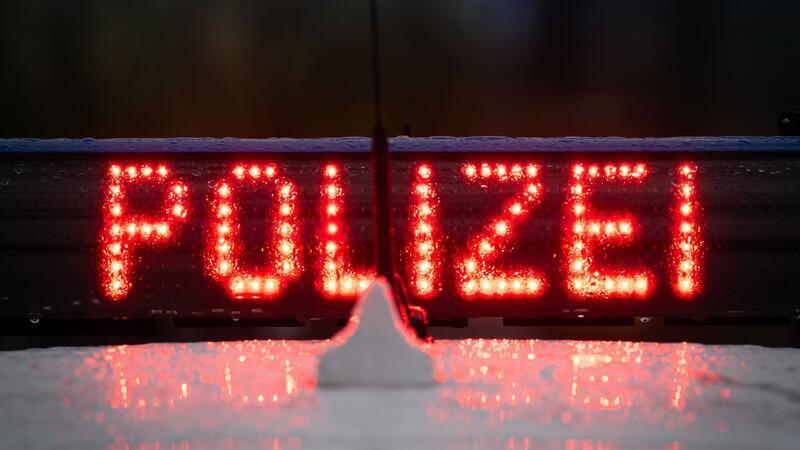 In Rodenberg musste die Polizei wegen eines Verkehrsunfalles ausrücken. (Symbolfoto)
