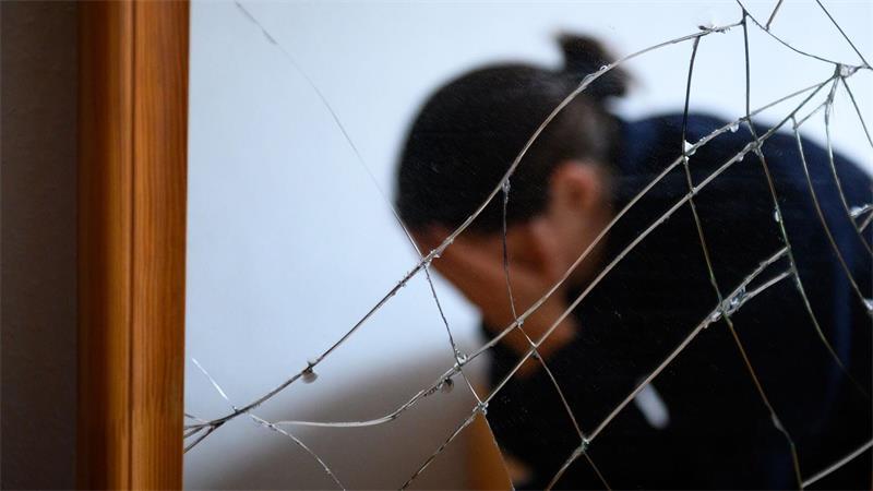 In Rotenburg soll ein 44-jähriger Mann seine Ehefrau angegriffen haben (Symbolbild).