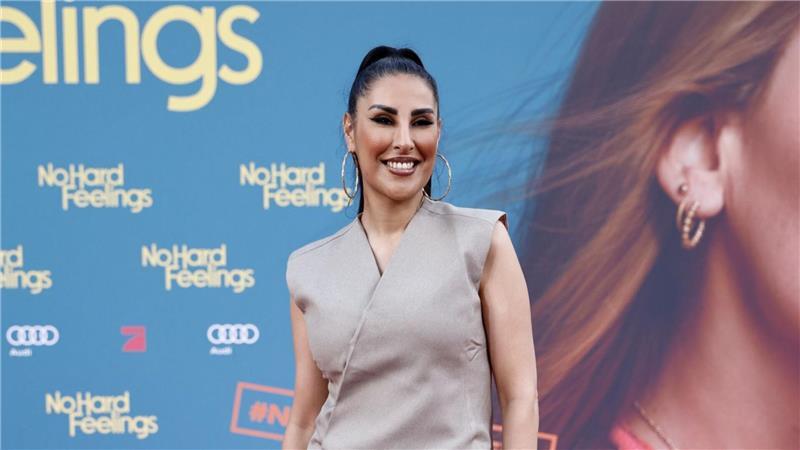 In Sachen Dating ist bei ihr seit zehn Jahren nichts mehr gelaufen, sagt die Sängerin.