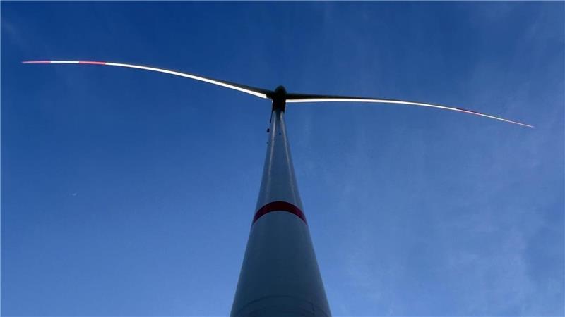 In Sachen Windkraft zeigen Investoren großes Interesse an Projekten in der Samtgemeinde Oldendorf-Himmelpforten.