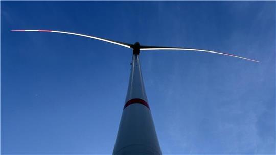 In Sachen Windkraft zeigen Investoren großes Interesse an Projekten in der Samtgemeinde Oldendorf-Himmelpforten.