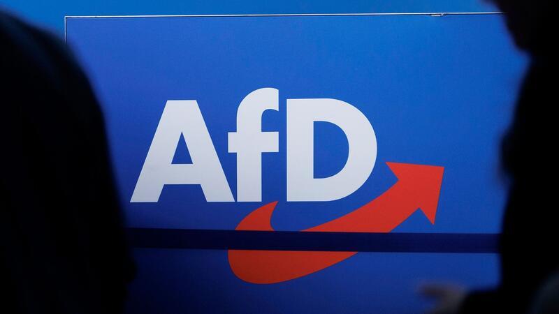 In Sachsen, Thüringen und Brandenburg liegt die AfD in Umfragen mit Blick auf die anstehenden Landtagswahlen teils deutlich vorne.