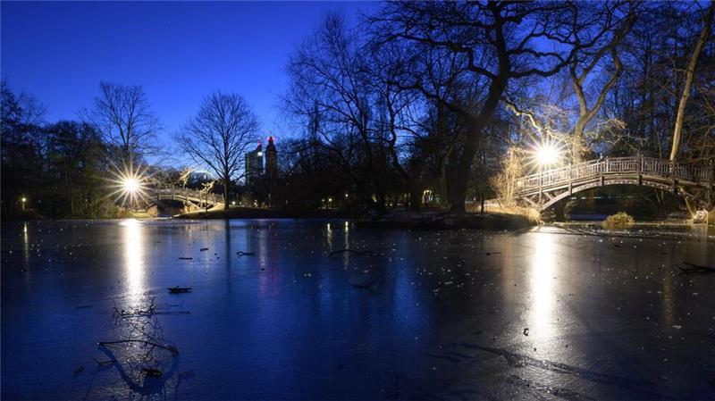 Minus 17,9 Grad an der tschechischen Grenze gemessen In Sachsen war es in der letzten Nacht am kältesten. Der DWD hat -17,9 Grad ermittelt.