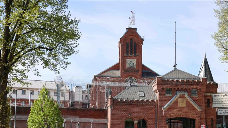 In Santa Fu sind viele Stellen unbesetzt und es gibt einen hohen Krankenstand. (Archivbild)