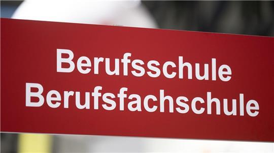 In Schleswig-Holstein gibt es bislang mehr als 12.000 neue Lehrlinge.