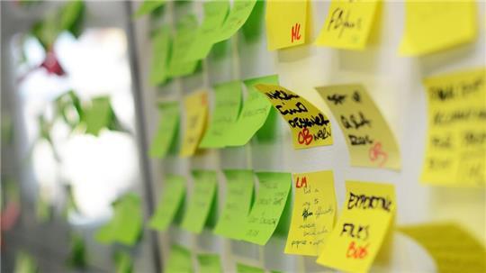 In Schleswig-Holstein hat die Zahl der Start-up-Gründungen zugenommen.