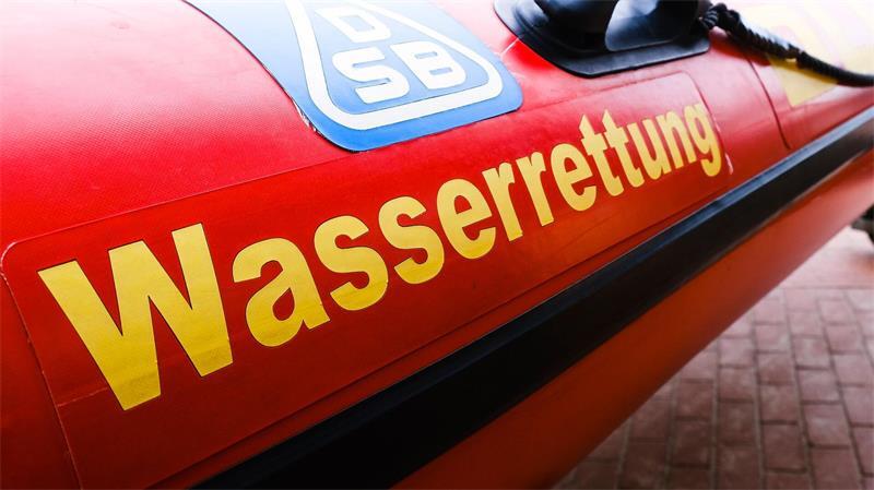 In Schleswig-Holstein hat es nach Zählung der DLRG 2026 bereits 16 Badetote gegeben. (Symbolbild)