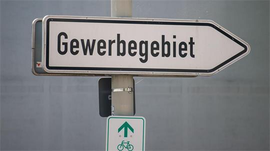 In Schleswig-Holstein ist die Zahl der Gewerbeneugründungen gestiegen. (Symbolbild)