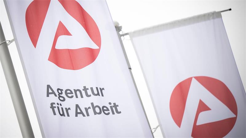 In Schleswig-Holstein ist die Zahl der Arbeitslosen um 1 Prozent gestiegen (Symbolfoto).