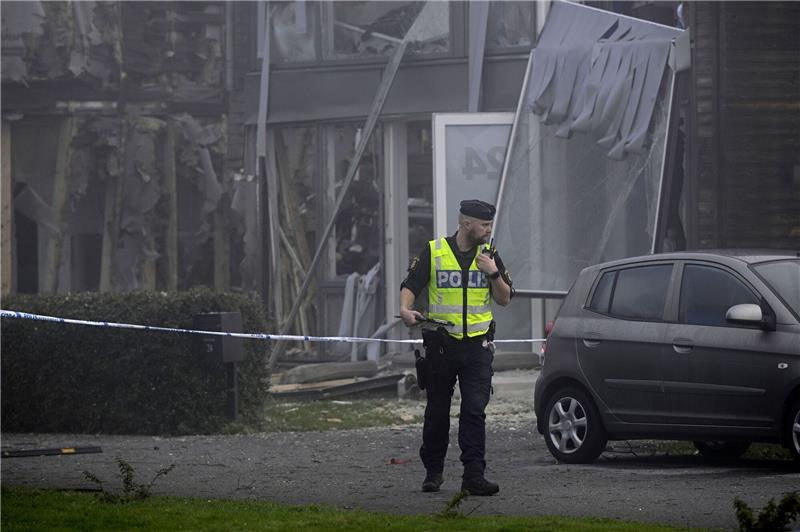 Kriminelle Gangs in Schweden: Kann das Militär helfen? In Schweden eskaliert die Bandengewalt. Die Regierung wird sich nun mit der Polizei und dem Militär zusammensetzen.