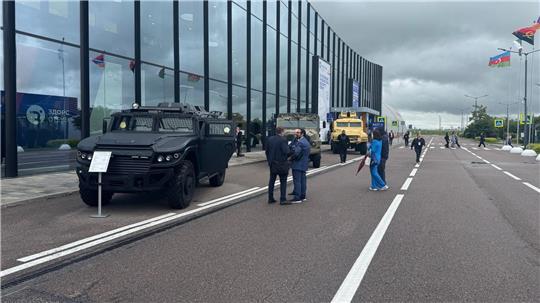 In St. Petersburg beginnt am Morgen das internationale Wirtschaftsforum. (Archivbild)