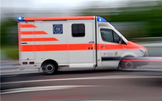 In Stade ist es in der vergangenen Woche zu drei Überfällen gekommen. In einem Fall wurde ein Jugendlicher ins Krankenhaus geprügelt.