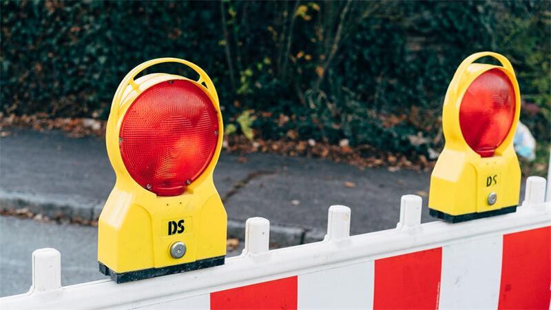 Stade: Arbeiten sorgen für Einschränkungen im Verkehr In Stade kommt es an zwei Tagen zu Verkehrsbehinderungen.