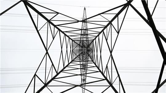 In Teilen von Lübeck ist der Strom ausgefallen. (Symbolbild)