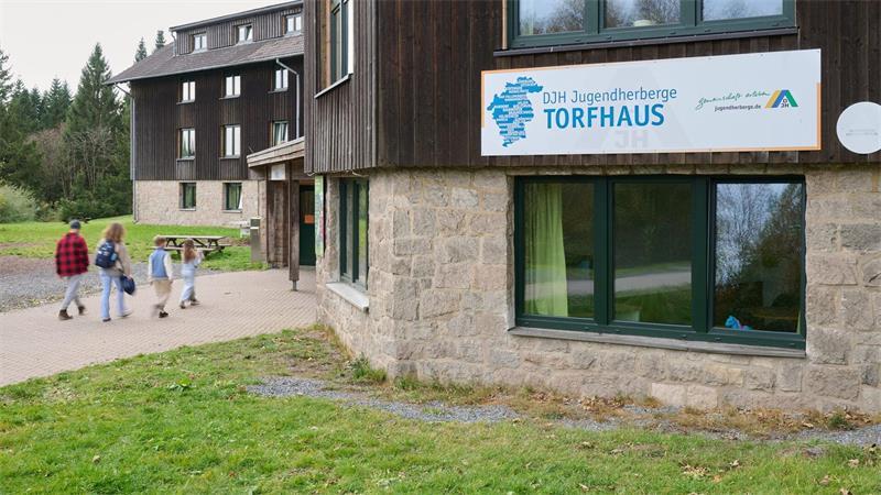 In Torfhaus im Harz können Kurzentschlossene noch fündig werden.