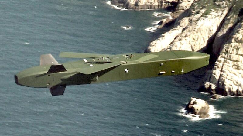 In dem Gespräch der Luftwaffen-Offiziere ging es auch darum, ob Taurus-Marschflugkörper technisch theoretisch in der Lage wären, die Krim-Brücke zu zerstören.