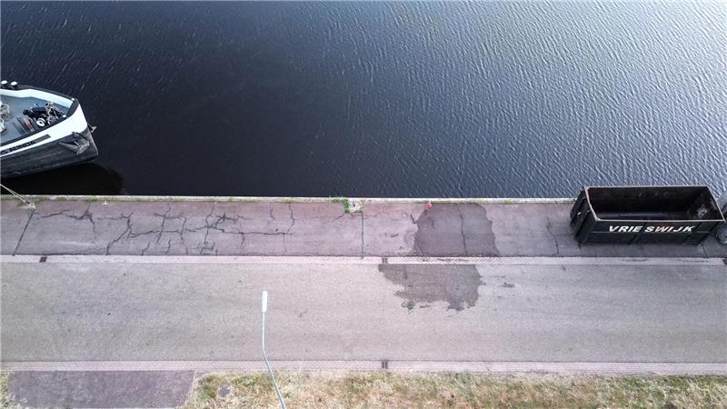 Traurige Gewissheit - Jeffrey und Emma sind tot In dem geborgenen Auto wurden die Leichen der Kinder und des Vaters gefunden.