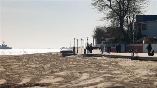 In den Osterferien gibt es noch freie Betten für spontane Gäste.