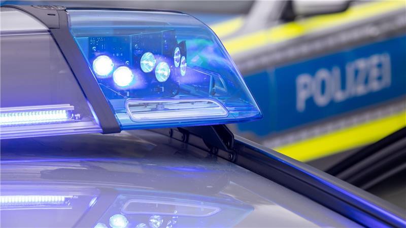 In den Stader Nachbarkreisen hatte die Polizei am Pfingst-Wochenende gut zu tun.
