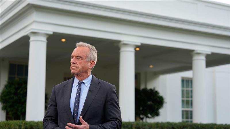 In den USA sollen Babys Hepatitis B Impfung später erhalten. (Archivbild)