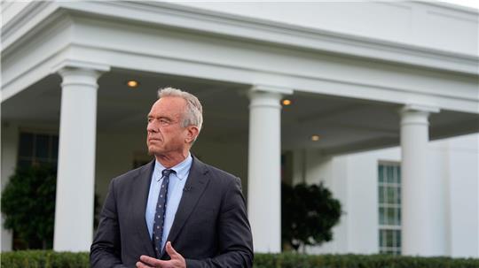 In den USA sollen Babys Hepatitis B Impfung später erhalten. (Archivbild)