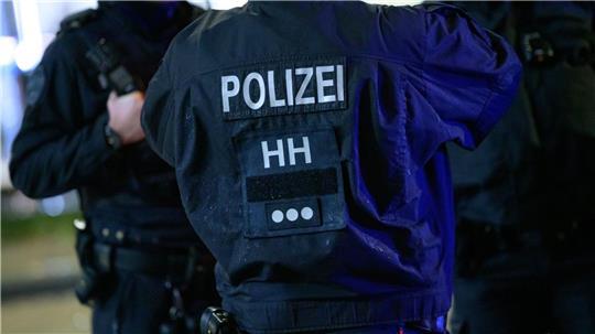 Polizei-Statistik: Weniger Straftaten in Hamburg angezeigt In den ersten neun Monaten registrierte die Polizei weniger Straftaten als im Vorjahreszeitraum. (Archivbild)