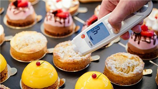 In den meisten Fällen wurden Hygienemängel beanstandet. (Symbolbild)