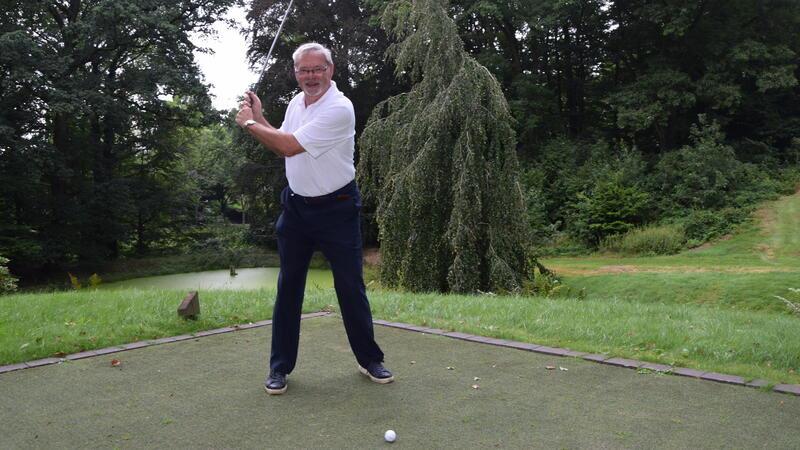 In den vergangenen Monaten spielte Vorstandsmitglied Thomas Niecke (66) häufiger Golf als früher üblich. Noch sei keine Zeit für Wehmut: „Wir verdrängen das noch.“